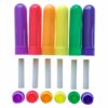 empty essential oil inhalers