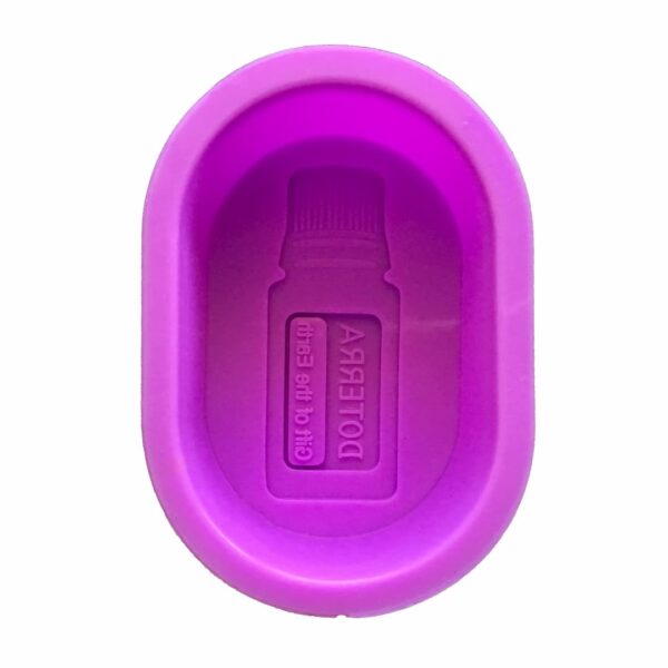 doterra silicone mould
