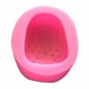 baby doll soap mould