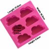 cloud mould dimensions