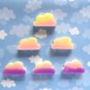 sunset soap