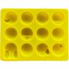 emoji gummy mould