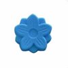 impatiens flower soap mould