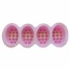 massage shampoo bar mould